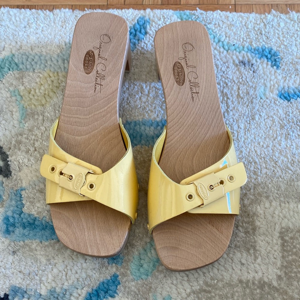 Dr. Scholl’s Original Collection Sandals
